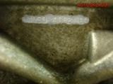 Кронштейн кондиционера Ford Focus 2 4M5Q19D624CC (Изображение 4)