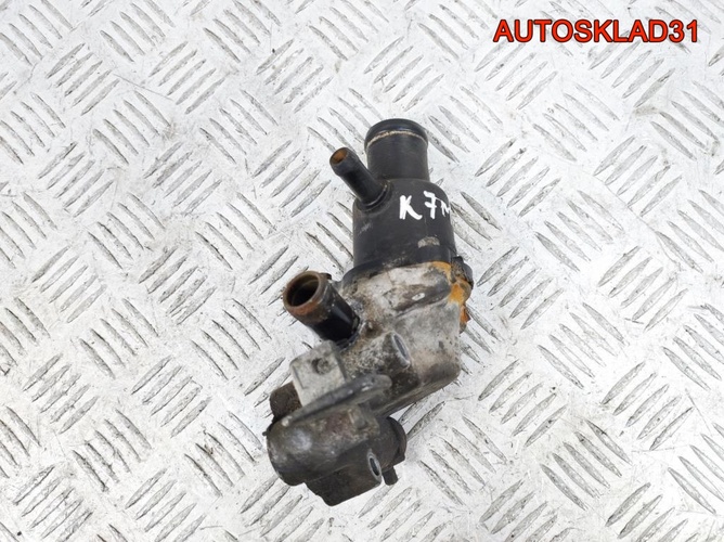 Корпус Термостата Renault Logan K7M 710 8200493154