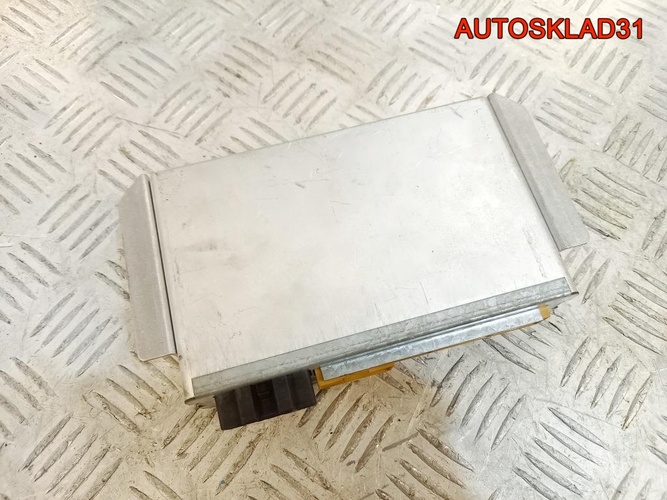 Блок комфорта Audi A6 C5 4B0962258B