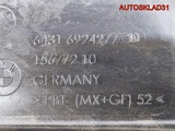 Корпус салонного фильтра BMW E90/E91 64316924277 (Изображение 8)