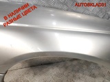 Крыло переднее правое Opel Omega B 90511520 (Изображение 3)