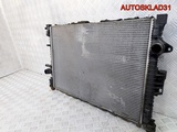 Радиатор основной Ford Galaxy 2 6G918005GA (Изображение 7)