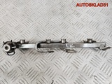 Рейка топливная VW Passat B5 1,6 AHL  050133681A (Изображение 4)
