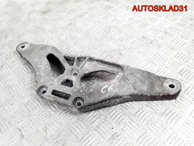 Кронштейн редуктора для Ауди А6 Ц6 4Ф 4F0599287