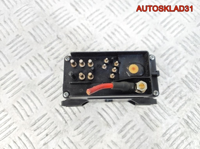 Реле свечей накала Mercedes Benz W124 A0075459932