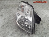 Фара правая Kia Picanto до 2008 года 9210207060 (Изображение 3)