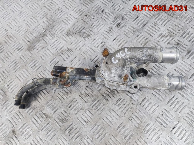 Корпус термостата Hyundai Elantra G4GC 2560023600