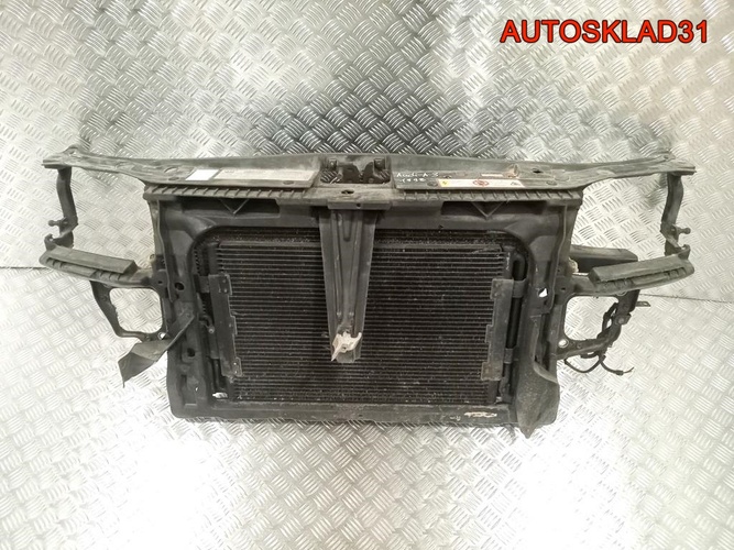 Панель передняя в сборе Audi A3 8L1 8L0805594A