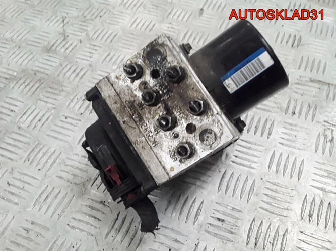 Блок абс для Фольксваген Пассат Б6 3C0614109D