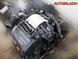 Двигатель для Ауди А6 Ц5 2.8 AQD бензин (Изображение 1)