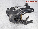 Блок педалей МКПП Volkswagen Passat B3 3A1721315A (Изображение 8)