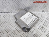 Блок управления AIR BAG VW Touran 1T0909605C (Изображение 4)