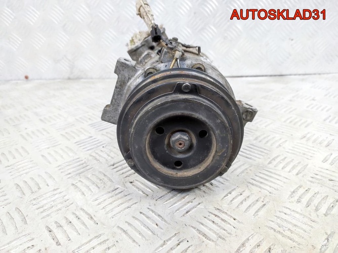 Компрессор кондиционера Opel Vectra C 24411270