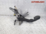 Блок педалей МКПП Volkswagen Passat B5 8D1721117K (Изображение 3)