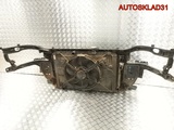 Панель передняя в сборе Kia Rio 641011G001 (Изображение 6)
