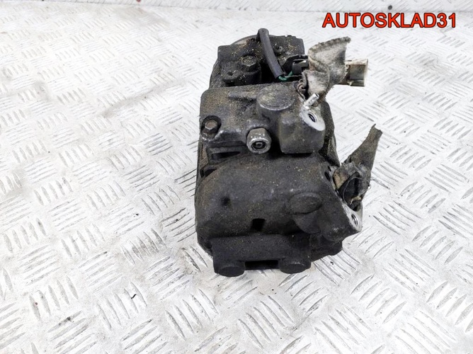 Компрессор кондиционера Opel Omega B 4472208952