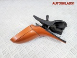 Зеркало левое механическое Opel Corsa B 90478879 (Изображение 5)