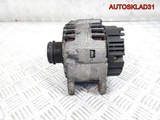Генератор 120A VW Passat B5+ 1.9 AVB 028903031A (Изображение 3)