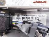 Датчик дождя Audi A8 D3 4E0907658 (Изображение 5)