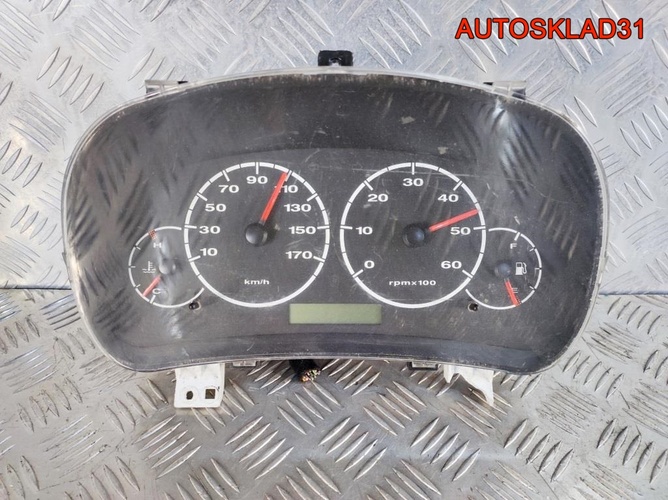 Панель приборов Fiat Ducato 244 2.3 JTD 1339327080