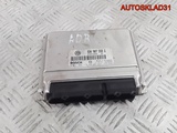 Эбу Volkswagen Passat B5 1,8 ADR 8D0907558G (Изображение 1)