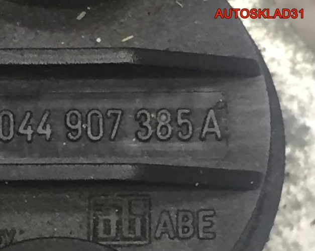 Заслонка дроссельная Фольксваген Транспортёт Т4 