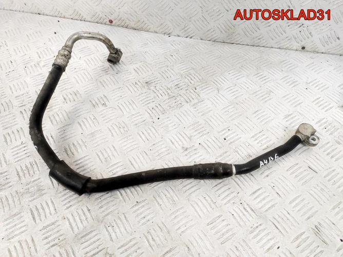 Трубка кондиционера Audi A4 B6 2,0 AWA 8E0260701AQ
