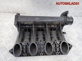 Коллектор впускной Mercedes Vito W638 A6110903237 (Изображение 6)