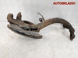 Кулак передний левый VW Passat B5 8D0407257AC (Изображение 5)