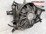 Кассета радиаторов Opel Zafira A 2107996 Бензин (Изображение 3)