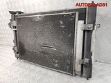 Кассета радиаторов Mitsubishi Colt 4A90 MN130393 (Изображение 7)
