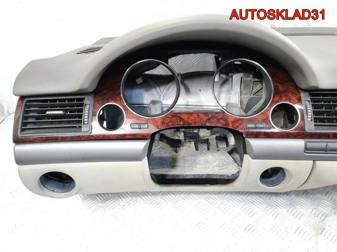 Торпедо Audi A8 D3 4E1857003D