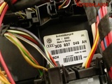 Блок комфорта Volkswagen Golf 5 3C0937049AH (Изображение 3)