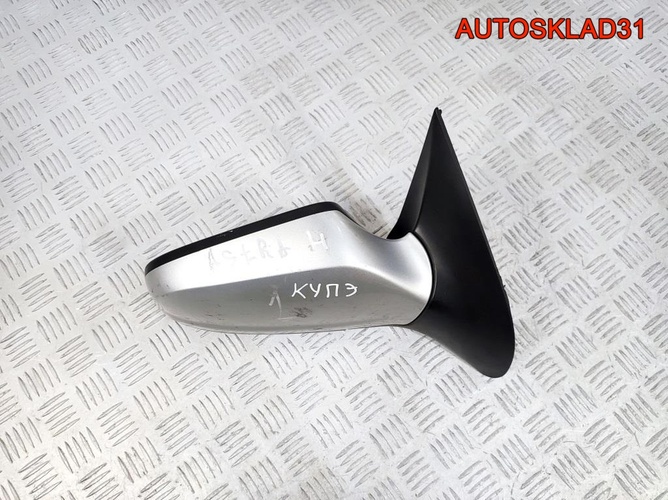 Зеркало правое Opel Astra H 6428206 Хетчбэк