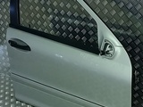 Дверь передняя правая голая Мерседес В203 седан (Изображение 3)