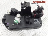 Замок двери задней левой Opel Vectra B 24414130 (Изображение 5)