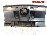 Блок управления климата Audi A8 D3 4E0820043A (Изображение 5)