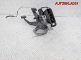 Блок педалей МКПП Mercedes Benz W210 A2102900519 (Изображение 7)