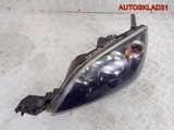 Фара левая ксенон Mazda 3 BK хетчбэк BP4L51041C (Изображение 1)