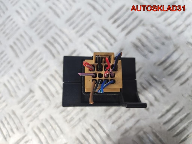 Блок комфорта сиденья Audi A8 4E 4E0959772