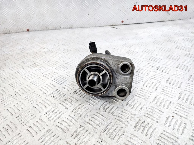 Корпус Масляного фильтра Renault Megane 3 1.5 K9K