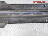 Накладка на порог Комплект Daewoo Kalos 96600363 (Изображение 7)