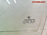 Стекло переднее левое VW Golf 5 1K3845201B Купе (Изображение 3)