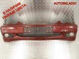 Бампер передний Mercedes Benz W203 A2038850025 (Изображение 1)
