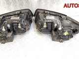 Фары ксеноновые комплект Audi A4 B6 8E0941003C (Изображение 3)