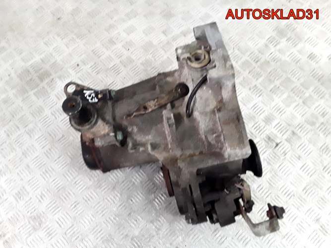 МКПП ESY Volkswagen Polo 1,4 Бензин