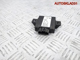 Блок противоугонной системы VW Touareg 7L0907719A (Изображение 5)