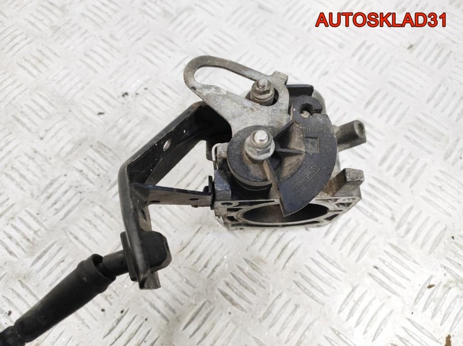 Заслонка дроссельная Ford Galaxy 95WF9U538CA