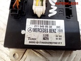 Блок комфорта Mercedes Benz W211 A2115450532 (Изображение 4)