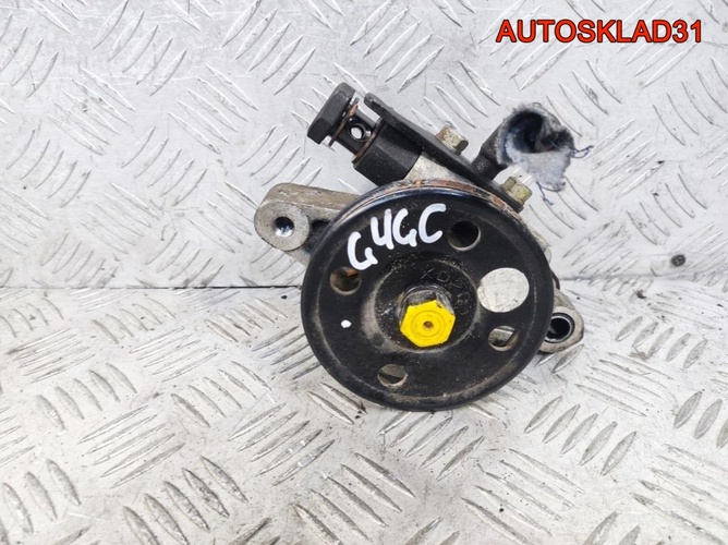 Насос ГУР Hyundai Elantra 4 G4GC Бензин 0K2FT32600
